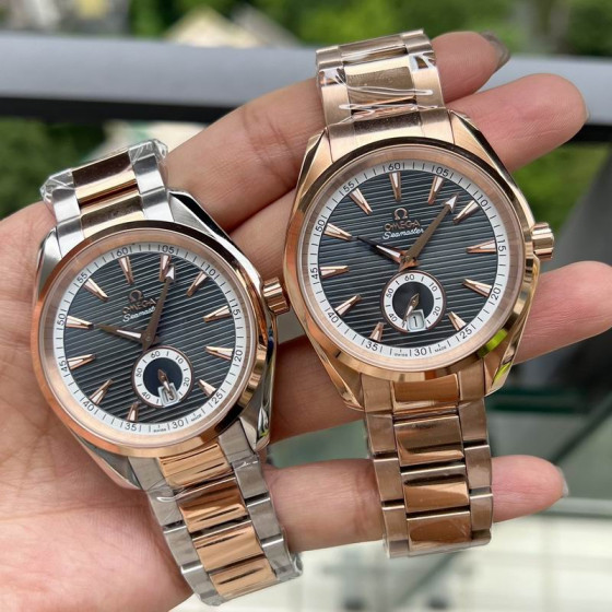 Omega 41mm 090547